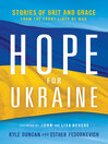 Cover image for Hope for Ukraine